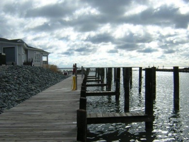 This one year old home is full of custom work that make your jaw on Captains Cove Golf and Yacht Club in Virginia - for sale on GolfHomes.com, golf home, golf lot