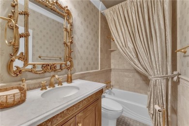 The crown jewel of Northwest Arkansas golf course living, now on Blessings Golf Club in Arkansas - for sale on GolfHomes.com, golf home, golf lot