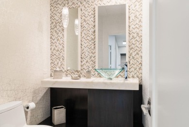 This Palo Verde 5 isn't just remodeled; it's been completely on Indian Ridge Country Club in California - for sale on GolfHomes.com, golf home, golf lot