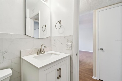 Breezy, bright & Beautiful.  This 3rd-floor condo is the perfect on On Top Of The World Golf Course in Florida - for sale on GolfHomes.com, golf home, golf lot