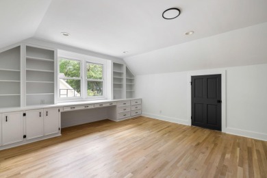 This beautifully updated charmer boasts dual primary suites -- on Snee Farm Country Club in South Carolina - for sale on GolfHomes.com, golf home, golf lot