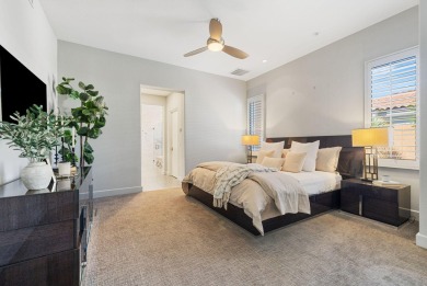 This Palo Verde 5 isn't just remodeled; it's been completely on Indian Ridge Country Club in California - for sale on GolfHomes.com, golf home, golf lot