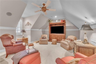 The crown jewel of Northwest Arkansas golf course living, now on Blessings Golf Club in Arkansas - for sale on GolfHomes.com, golf home, golf lot