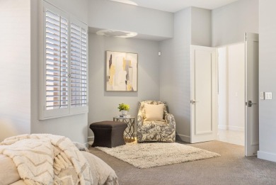 This Palo Verde 5 isn't just remodeled; it's been completely on Indian Ridge Country Club in California - for sale on GolfHomes.com, golf home, golf lot