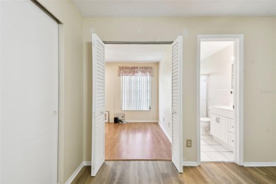 Breezy, bright & Beautiful.  This 3rd-floor condo is the perfect on On Top Of The World Golf Course in Florida - for sale on GolfHomes.com, golf home, golf lot