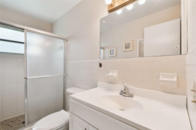 Breezy, bright & Beautiful.  This 3rd-floor condo is the perfect on On Top Of The World Golf Course in Florida - for sale on GolfHomes.com, golf home, golf lot