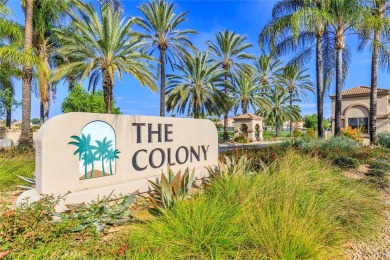 Welcome to this largest Colony floorplan featuring 2 PRIMARY on California Oaks Golf Course in California - for sale on GolfHomes.com, golf home, golf lot
