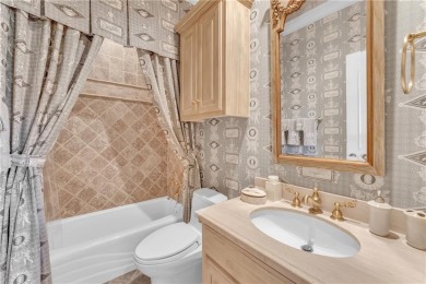 The crown jewel of Northwest Arkansas golf course living, now on Blessings Golf Club in Arkansas - for sale on GolfHomes.com, golf home, golf lot