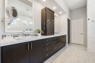 This Palo Verde 5 isn't just remodeled; it's been completely on Indian Ridge Country Club in California - for sale on GolfHomes.com, golf home, golf lot