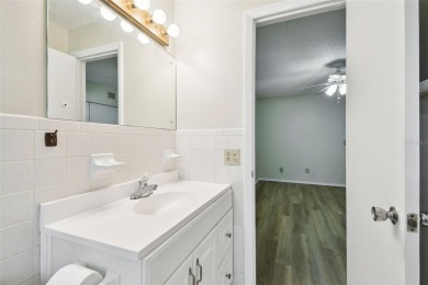 Breezy, bright & Beautiful.  This 3rd-floor condo is the perfect on On Top Of The World Golf Course in Florida - for sale on GolfHomes.com, golf home, golf lot