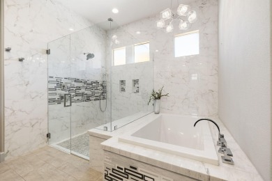 This Palo Verde 5 isn't just remodeled; it's been completely on Indian Ridge Country Club in California - for sale on GolfHomes.com, golf home, golf lot