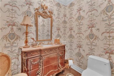 The crown jewel of Northwest Arkansas golf course living, now on Blessings Golf Club in Arkansas - for sale on GolfHomes.com, golf home, golf lot