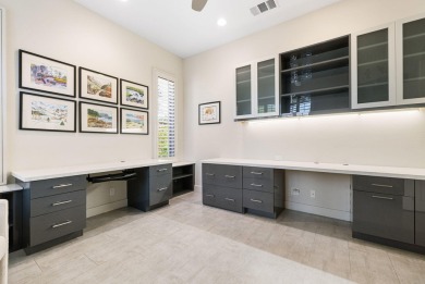 This Palo Verde 5 isn't just remodeled; it's been completely on Indian Ridge Country Club in California - for sale on GolfHomes.com, golf home, golf lot