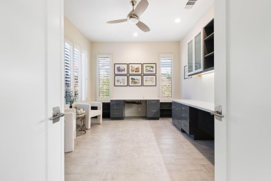 This Palo Verde 5 isn't just remodeled; it's been completely on Indian Ridge Country Club in California - for sale on GolfHomes.com, golf home, golf lot