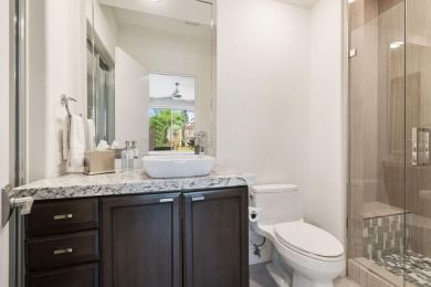 This Palo Verde 5 isn't just remodeled; it's been completely on Indian Ridge Country Club in California - for sale on GolfHomes.com, golf home, golf lot