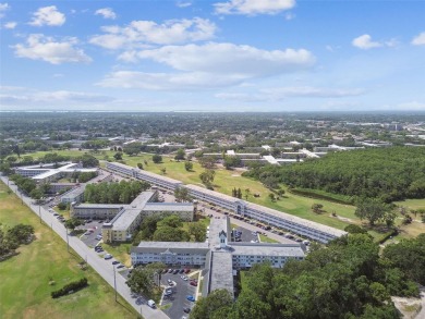 Breezy, bright & Beautiful.  This 3rd-floor condo is the perfect on On Top Of The World Golf Course in Florida - for sale on GolfHomes.com, golf home, golf lot