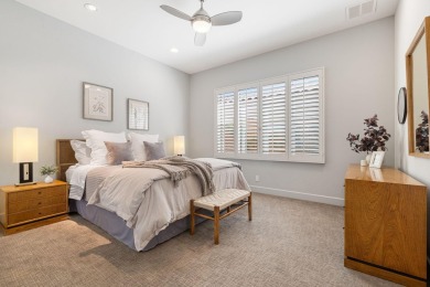 This Palo Verde 5 isn't just remodeled; it's been completely on Indian Ridge Country Club in California - for sale on GolfHomes.com, golf home, golf lot