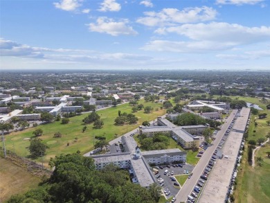 Breezy, bright & Beautiful.  This 3rd-floor condo is the perfect on On Top Of The World Golf Course in Florida - for sale on GolfHomes.com, golf home, golf lot