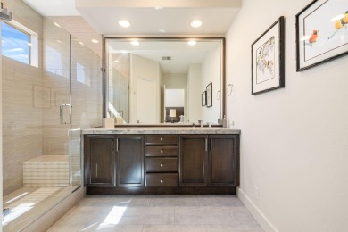 This Palo Verde 5 isn't just remodeled; it's been completely on Indian Ridge Country Club in California - for sale on GolfHomes.com, golf home, golf lot