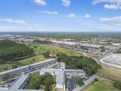 Breezy, bright & Beautiful.  This 3rd-floor condo is the perfect on On Top Of The World Golf Course in Florida - for sale on GolfHomes.com, golf home, golf lot