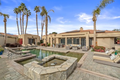 Exquisite Desert Retreat with South Facing Mountain and Fairway on Desert Horizons Country Club in California - for sale on GolfHomes.com, golf home, golf lot