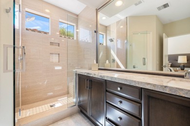 This Palo Verde 5 isn't just remodeled; it's been completely on Indian Ridge Country Club in California - for sale on GolfHomes.com, golf home, golf lot