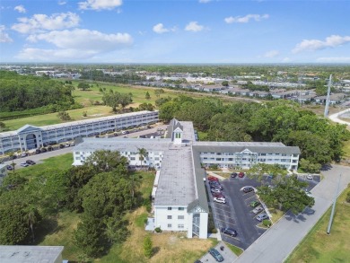 Breezy, bright & Beautiful.  This 3rd-floor condo is the perfect on On Top Of The World Golf Course in Florida - for sale on GolfHomes.com, golf home, golf lot