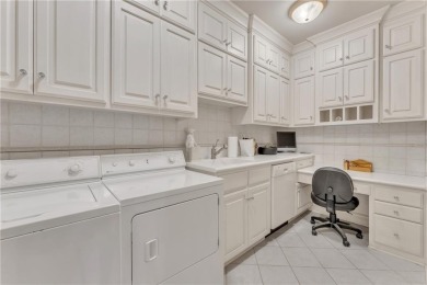 The crown jewel of Northwest Arkansas golf course living, now on Blessings Golf Club in Arkansas - for sale on GolfHomes.com, golf home, golf lot