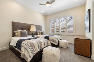 This Palo Verde 5 isn't just remodeled; it's been completely on Indian Ridge Country Club in California - for sale on GolfHomes.com, golf home, golf lot
