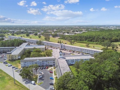 Breezy, bright & Beautiful.  This 3rd-floor condo is the perfect on On Top Of The World Golf Course in Florida - for sale on GolfHomes.com, golf home, golf lot