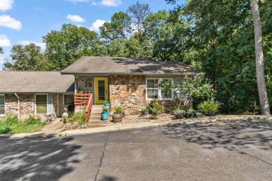 Modern Living in one of the most convenient locations of Hot on DeSoto Golf Course in Arkansas - for sale on GolfHomes.com, golf home, golf lot