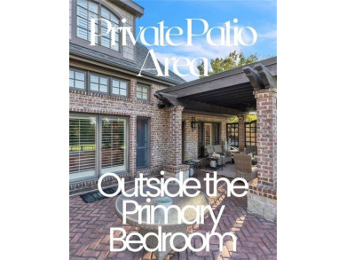 The crown jewel of Northwest Arkansas golf course living, now on Blessings Golf Club in Arkansas - for sale on GolfHomes.com, golf home, golf lot