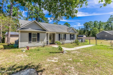 Here's your chance to secure one of the BEST VALUES on the on The Lakes Country Club in North Carolina - for sale on GolfHomes.com, golf home, golf lot