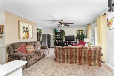 Modern Living in one of the most convenient locations of Hot on DeSoto Golf Course in Arkansas - for sale on GolfHomes.com, golf home, golf lot