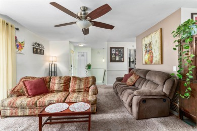 Modern Living in one of the most convenient locations of Hot on DeSoto Golf Course in Arkansas - for sale on GolfHomes.com, golf home, golf lot