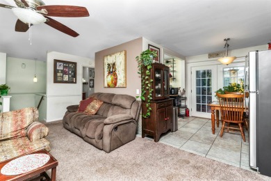 Modern Living in one of the most convenient locations of Hot on DeSoto Golf Course in Arkansas - for sale on GolfHomes.com, golf home, golf lot