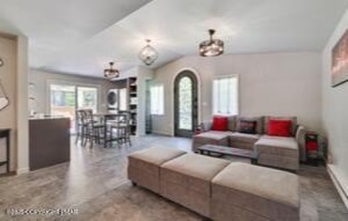 * SIMPLY BEAUTIFUL *  Unique, charming, immaculate 3-bedroom on Pocono Farms Country Club in Pennsylvania - for sale on GolfHomes.com, golf home, golf lot