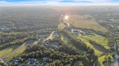 The crown jewel of Northwest Arkansas golf course living, now on Blessings Golf Club in Arkansas - for sale on GolfHomes.com, golf home, golf lot