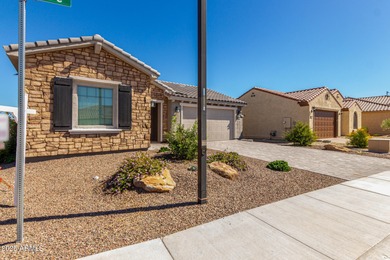 Stylish Desert Living in Sun City Festival! This stunning 2-bed on Copper Canyon Golf Club in Arizona - for sale on GolfHomes.com, golf home, golf lot