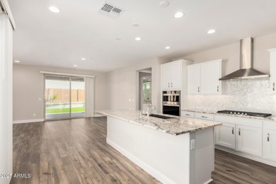 Stylish Desert Living in Sun City Festival! This stunning 2-bed on Copper Canyon Golf Club in Arizona - for sale on GolfHomes.com, golf home, golf lot