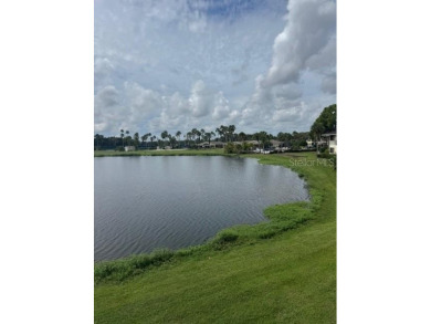 Welcome to this stunning 2-bedroom, 2-bath second-floor condo on Saddlebrook Golf and Country Club in Florida - for sale on GolfHomes.com, golf home, golf lot