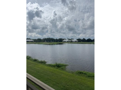 Welcome to this stunning 2-bedroom, 2-bath second-floor condo on Saddlebrook Golf and Country Club in Florida - for sale on GolfHomes.com, golf home, golf lot