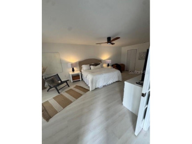 Welcome to this stunning 2-bedroom, 2-bath second-floor condo on Saddlebrook Golf and Country Club in Florida - for sale on GolfHomes.com, golf home, golf lot