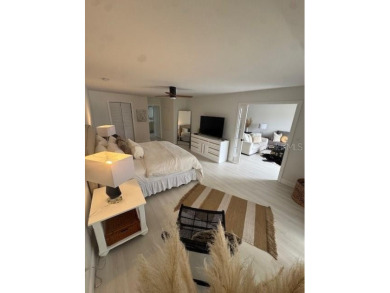 Welcome to this stunning 2-bedroom, 2-bath second-floor condo on Saddlebrook Golf and Country Club in Florida - for sale on GolfHomes.com, golf home, golf lot