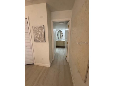 Welcome to this stunning 2-bedroom, 2-bath second-floor condo on Saddlebrook Golf and Country Club in Florida - for sale on GolfHomes.com, golf home, golf lot