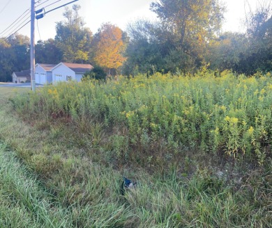 Build your dream home on this wooded Apple Valley Lake lot at on Apple Valley Golf Course in Ohio - for sale on GolfHomes.com, golf home, golf lot