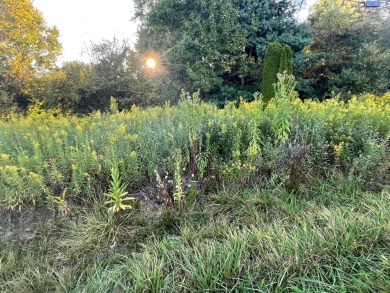 Build your dream home on this wooded Apple Valley Lake lot at on Apple Valley Golf Course in Ohio - for sale on GolfHomes.com, golf home, golf lot