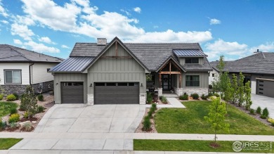 Enjoy breathtaking views of the TPC Colorado Golf Course from on TPC Colorado Golf Club in Colorado - for sale on GolfHomes.com, golf home, golf lot