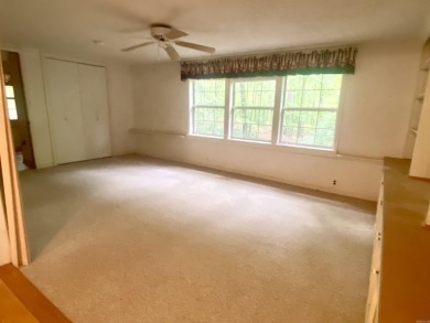 An Investor's Dream! Great one-level home in a cozy neighborhood on Cortez Golf Course in Arkansas - for sale on GolfHomes.com, golf home, golf lot