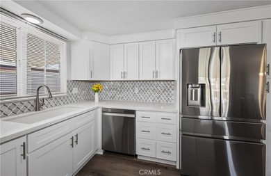 Welcome to your desert retreat in the highly sought-after Hidden on Hidden Springs Country Club in California - for sale on GolfHomes.com, golf home, golf lot